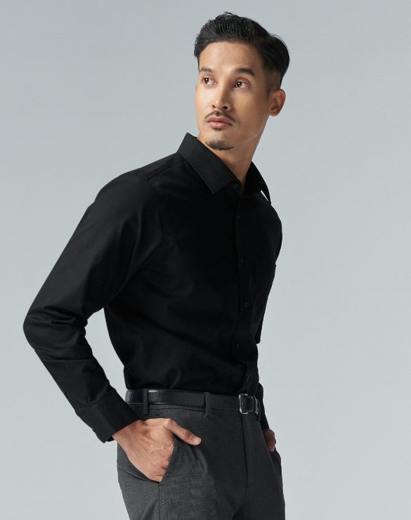 GQWhite™ Shirt - Classic Collection