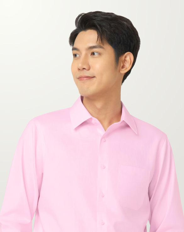 GQWhite™ Shirt - Classic Collection