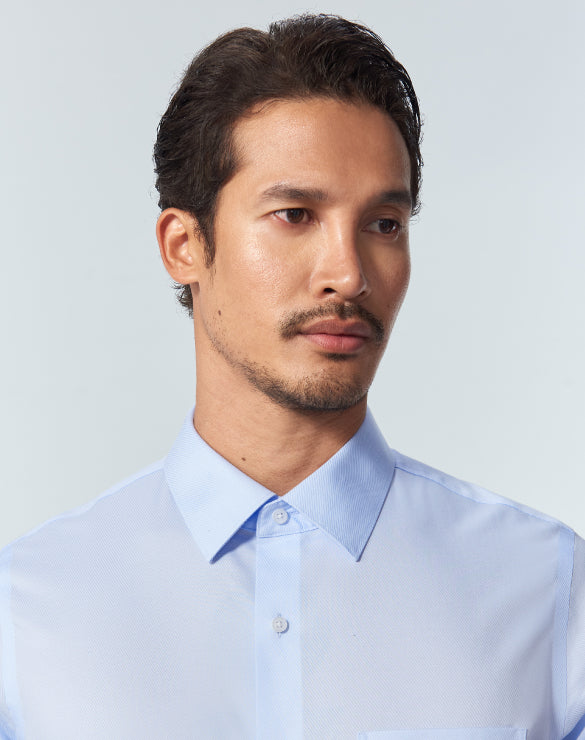 GQWhite™ Shirt - Classic Collection