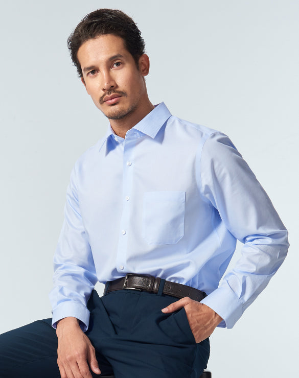 GQWhite™ Shirt - Classic Collection