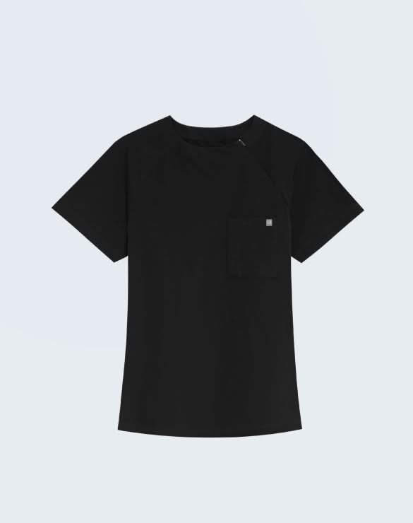 GQ Pro Med Women Crew Neck Scrub
