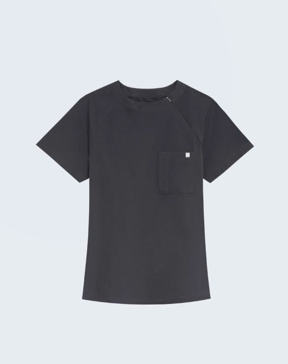 GQ Pro Med Women Crew Neck Scrub