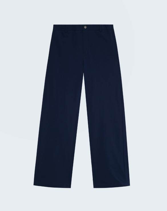 GQ Pro Med Men Relaxed Scrub Pants