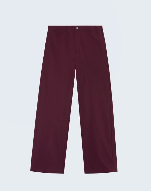 GQ Pro Med Men Relaxed Scrub Pants