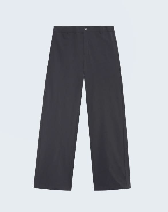 GQ Pro Med Men Relaxed Scrub Pants