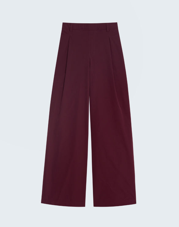 GQ Pro Med Women Relaxed Scrub Pants
