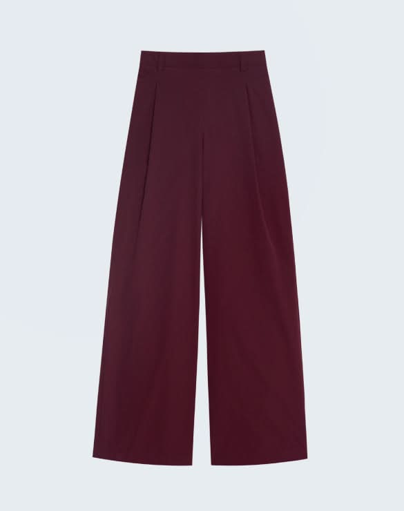 GQ Pro Med Women Relaxed Scrub Pants
