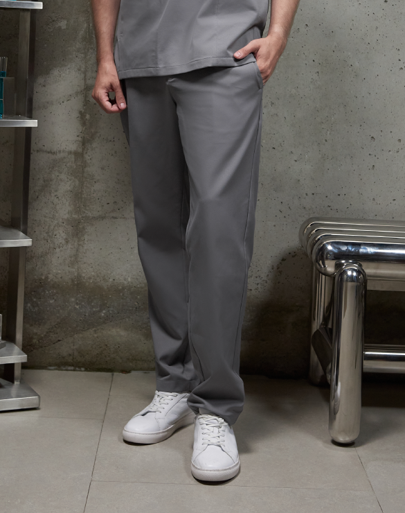 GQ Pro Med Men Scrub Pants (Premium)