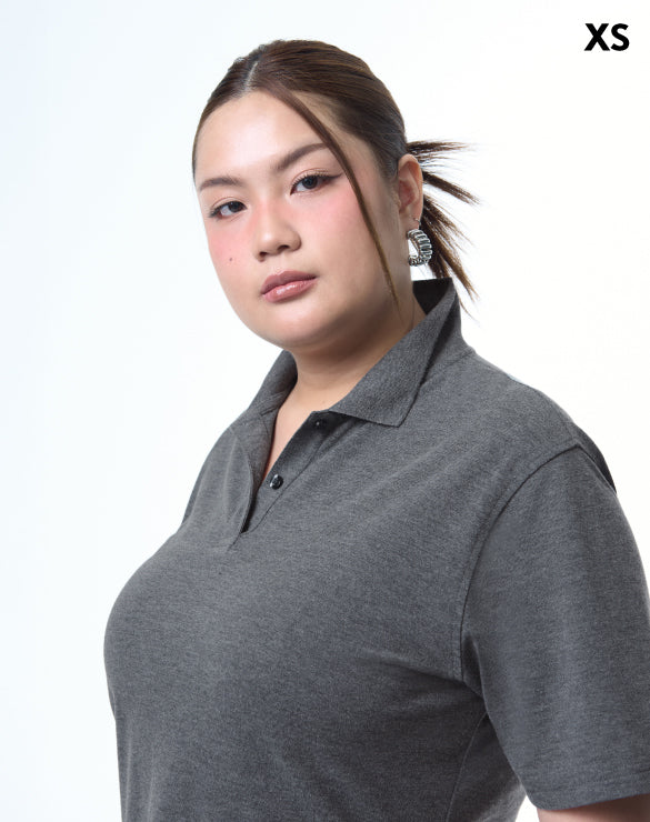 GQ Pear Size Polo