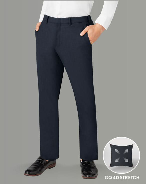 Perfect Pants™ - Regular Fit
