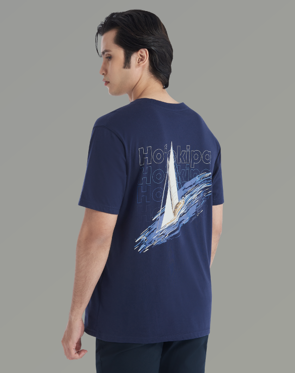 Summer T-shirt Aloha Collection