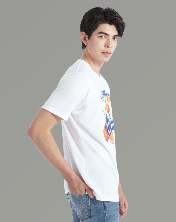 Summer T-shirt Aloha Collection