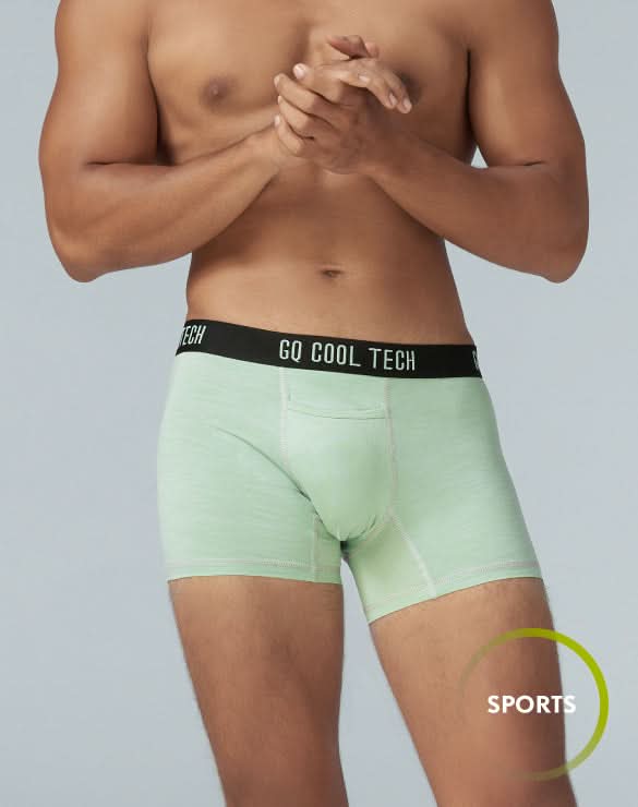 Cool Tech™ - Sports Collection