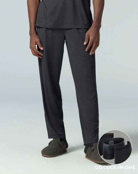 Loungewear - Cool Tech™+ Cool in One Pants