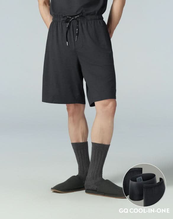 Loungewear - Cool Tech™+ Cool in One Shorts