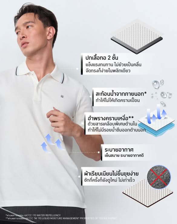 Perfect Polo™ - Twin Tipped