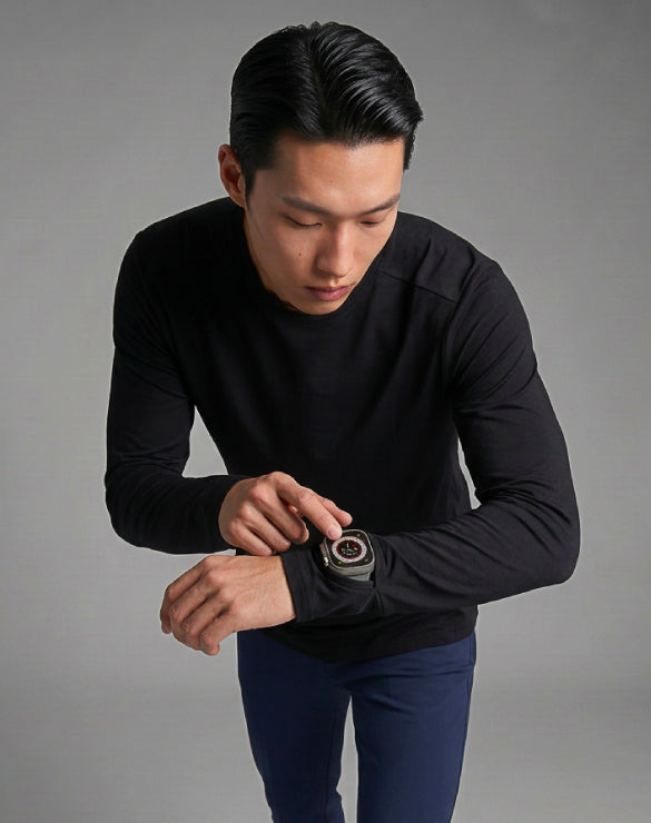 GQ Pro MED Underscrub™ (Men)