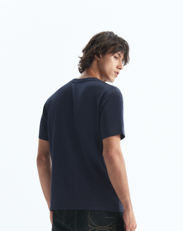 Cool Tech™+ Regular T-shirt Print