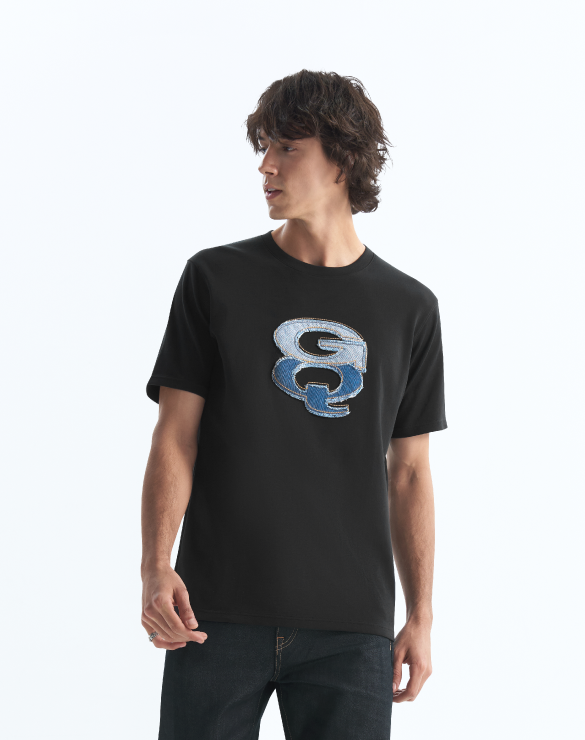 Cool Tech™+ Regular T-shirt Print