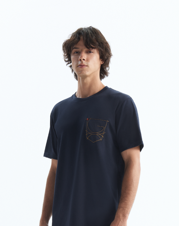 Cool Tech™+ Regular T-shirt Print