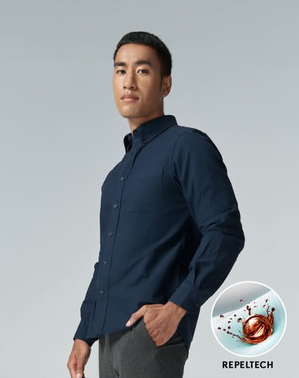 GQ Perfect Oxford™ Shirt