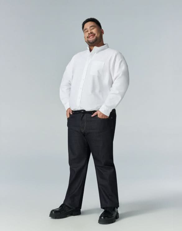 GQ Perfect Oxford™ Shirt