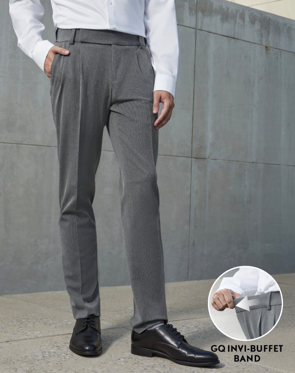 Perfect Pleated Pants™