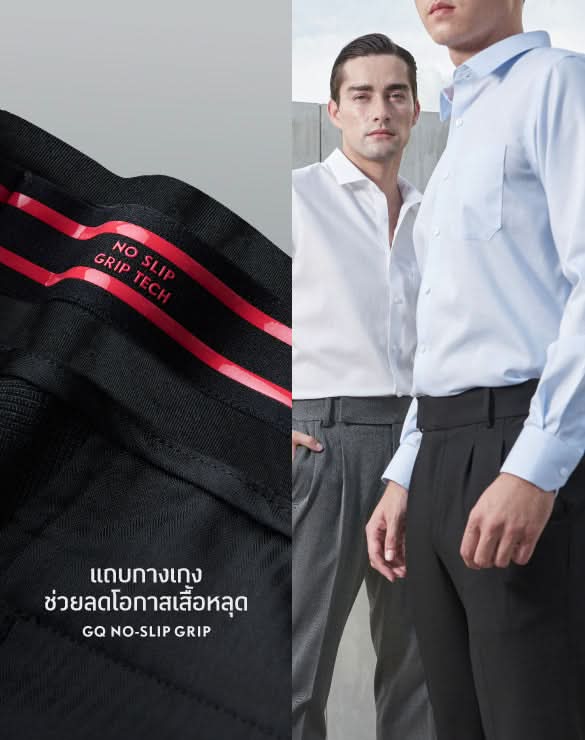 Perfect Pleated Pants™