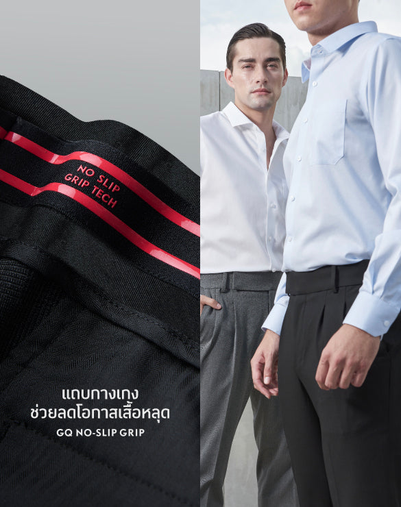 Perfect Pleated Pants™