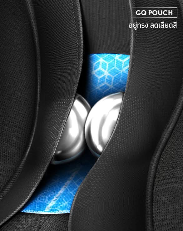 Cool Tech™ Extreme Collection