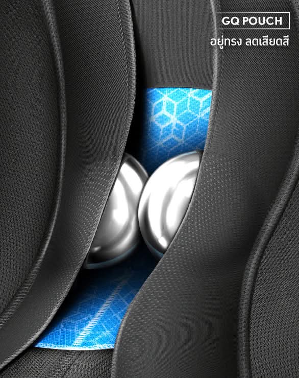 Cool Tech™ Extreme Collection