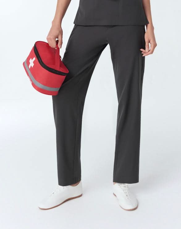 GQ Pro Med Women Scrub Pants (Premium)