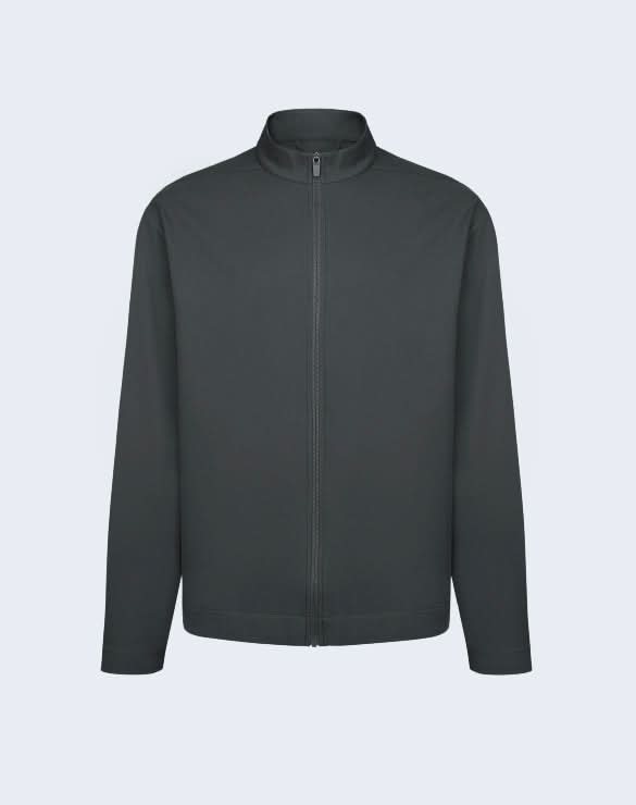 Premium Scrub Jacket - Unisex