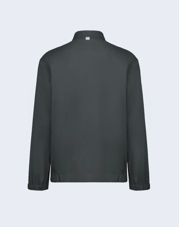 Premium Scrub Jacket - Unisex
