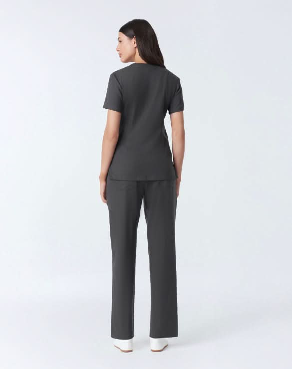 GQ Pro Med Women Scrub Shirt (Premium)