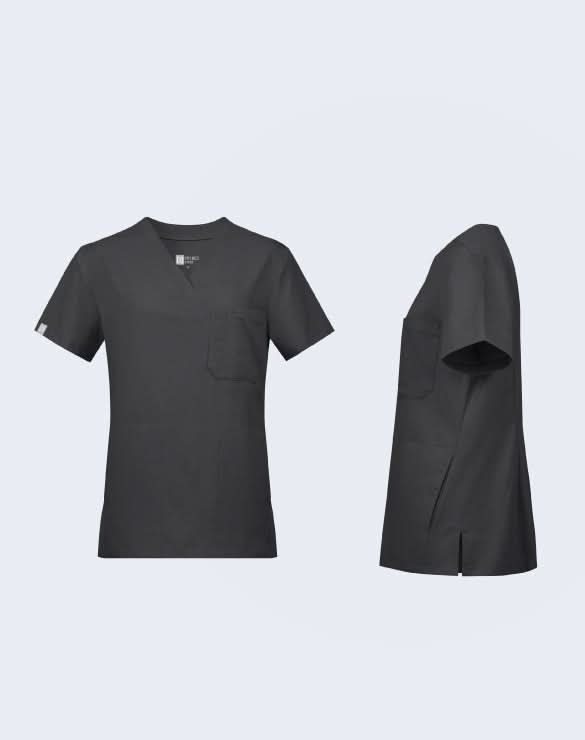 GQ Pro Med Women Scrub Shirt (Premium)