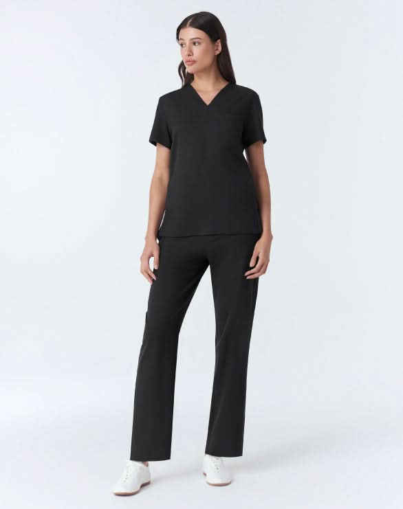 GQ Pro Med Women Scrub Pants (Premium)