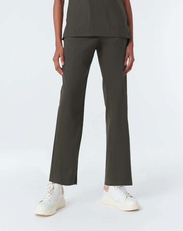 GQ Pro Med Women Scrub Pants (Premium)