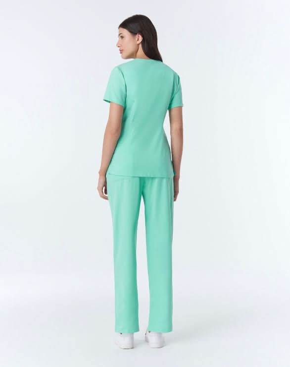 GQ Pro Med Women Scrub Pants (Premium)