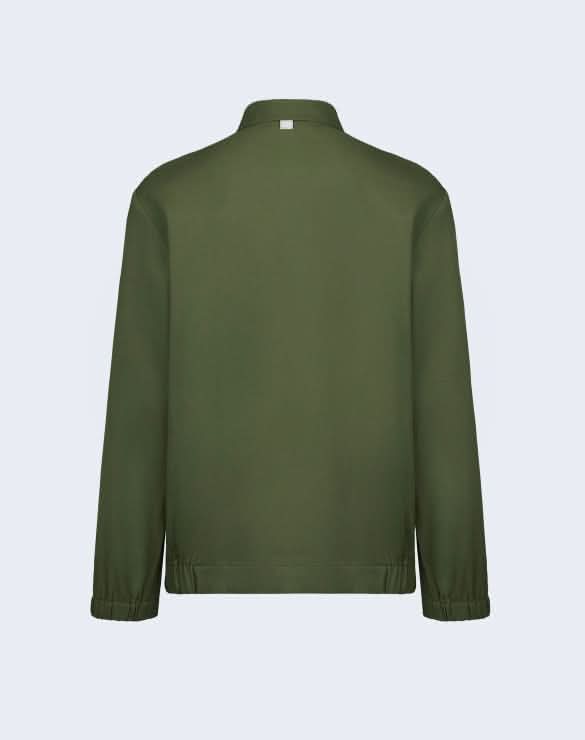 Premium Scrub Jacket - Unisex