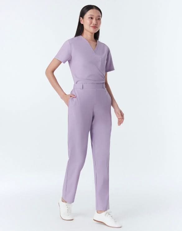 GQ Pro Med Women Scrub Shirt (Premium)