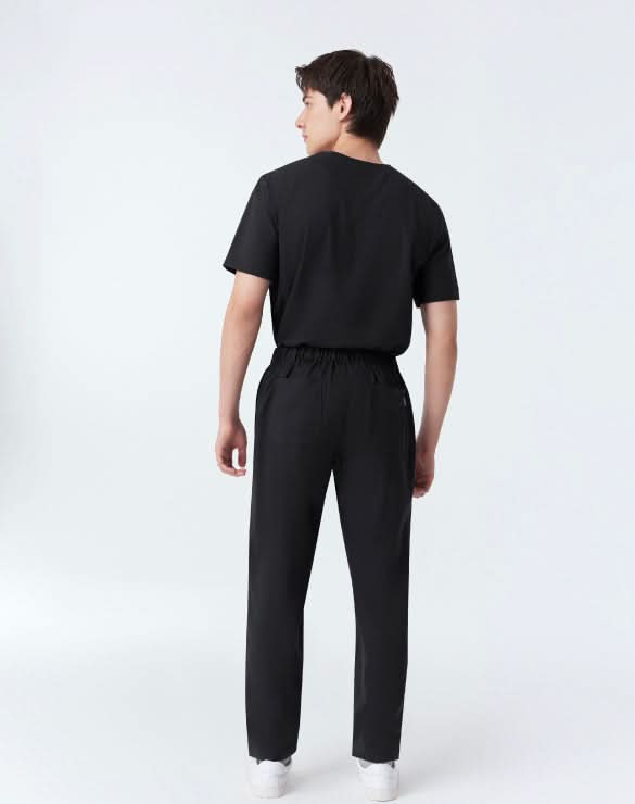 GQ Pro Med Men Scrub Shirt (Premium)