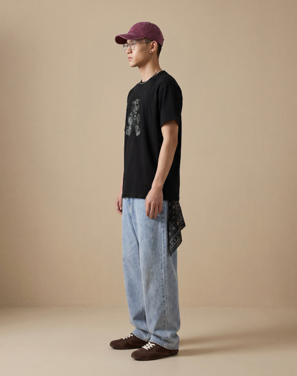 GQ x Jolly Bears – Cool Tech™+ T-Shirt