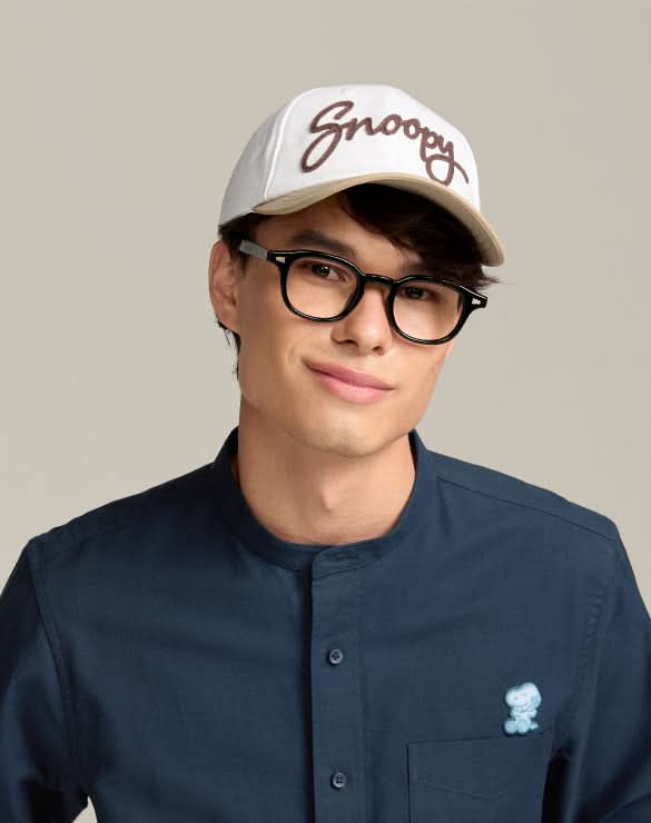 GQ x PEANUTS™ Baseball Cap