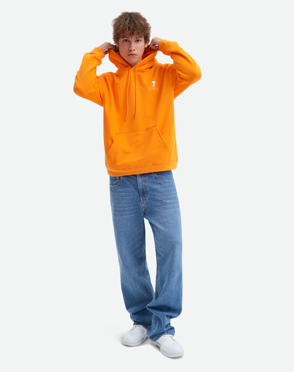 GQ x PEANUTS™ - Smart Hoodie