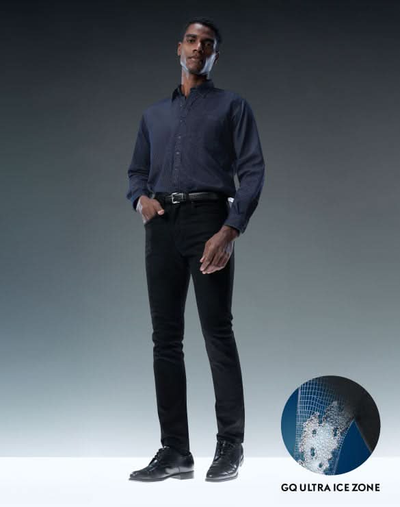 Cool Tech™ Jeans - Slim