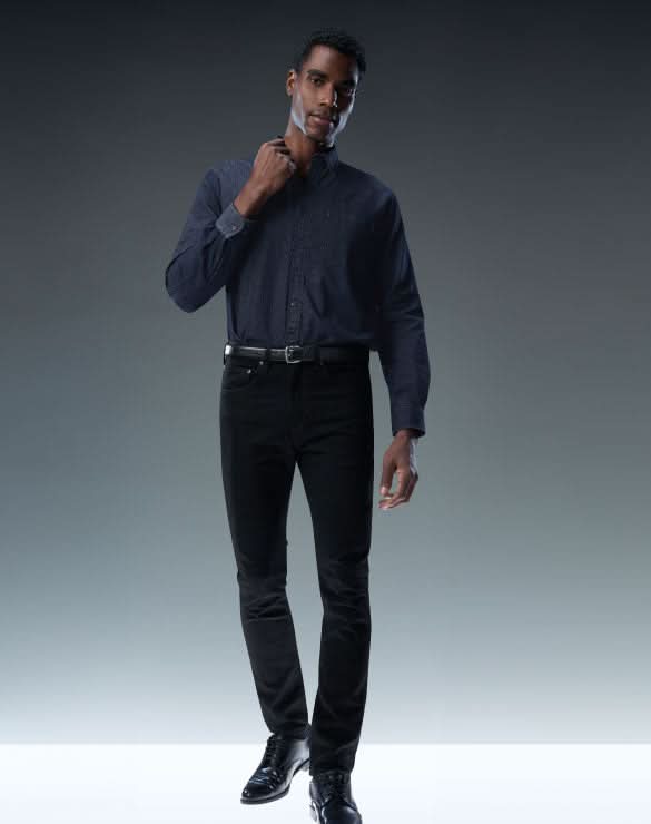 Cool Tech™ Jeans - Slim