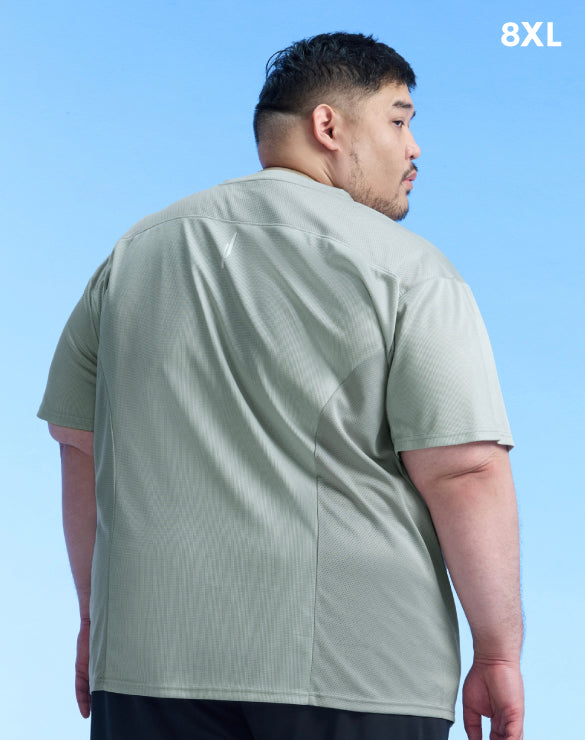 GQ Bear Size Running & Training T-Shirt