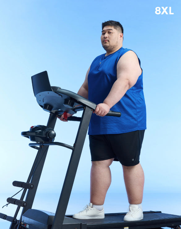 GQ Bear Size Running & Training Tank top