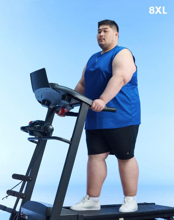 GQ Bear Size Running & Training Tank top